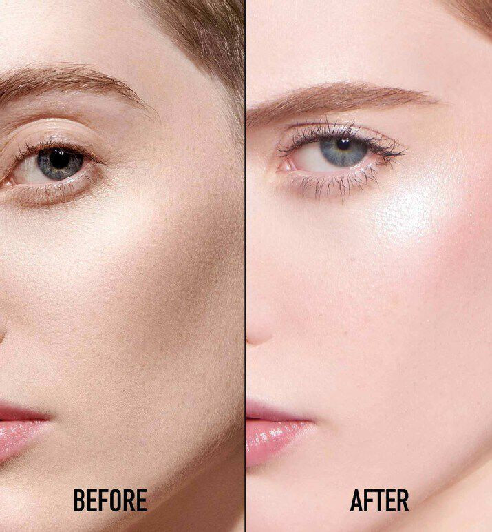 Glow Face Palette: multi-use face makeup palette | DIOR | Dior Beauty (US)