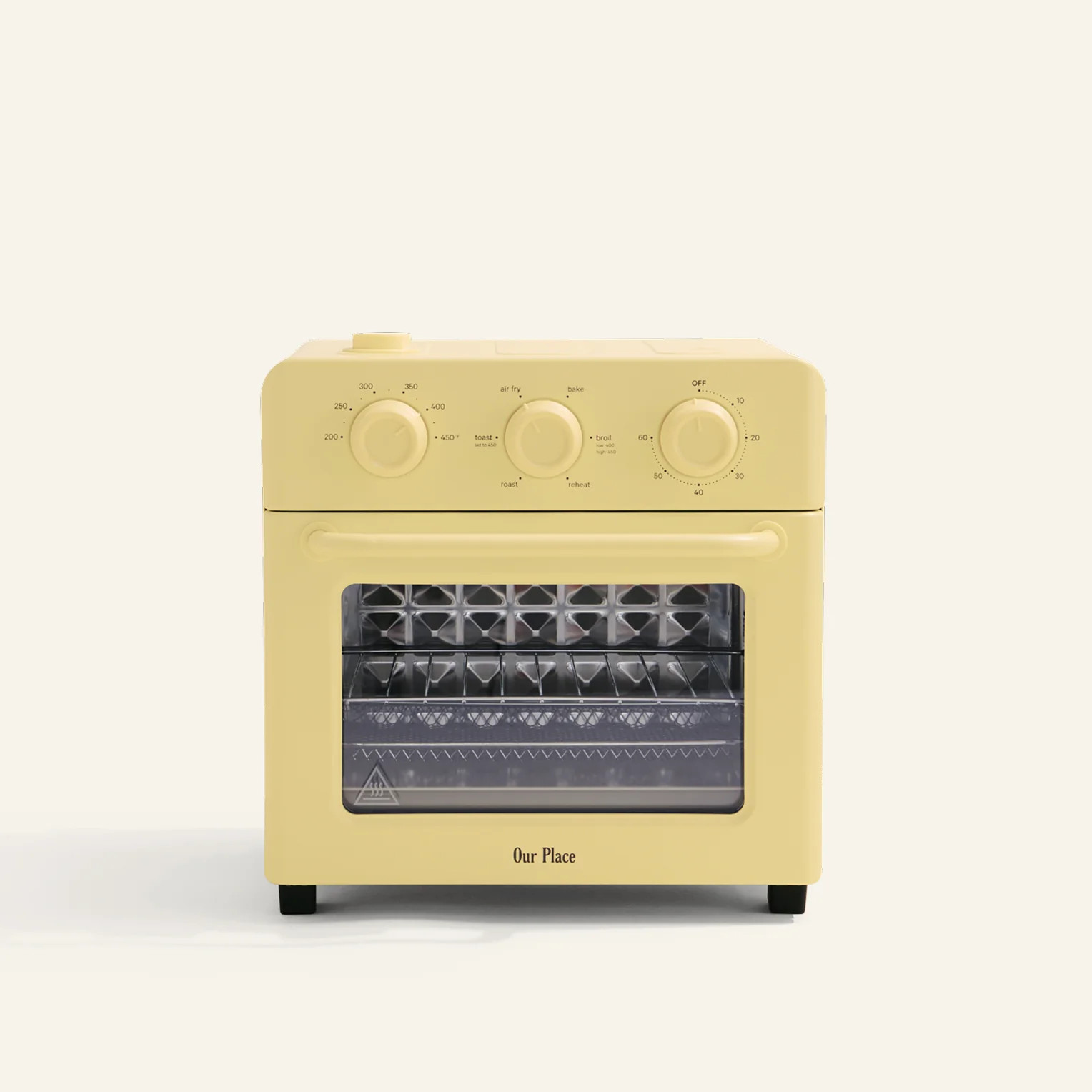 Wonder Oven - Butter Yellow | Our Place
