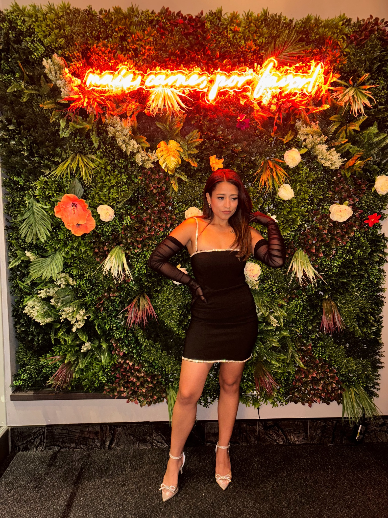 Birthday outfit inspo / night out outfit / date night outfit 

#LTKcanada #LTKpartywear #FashionMonth