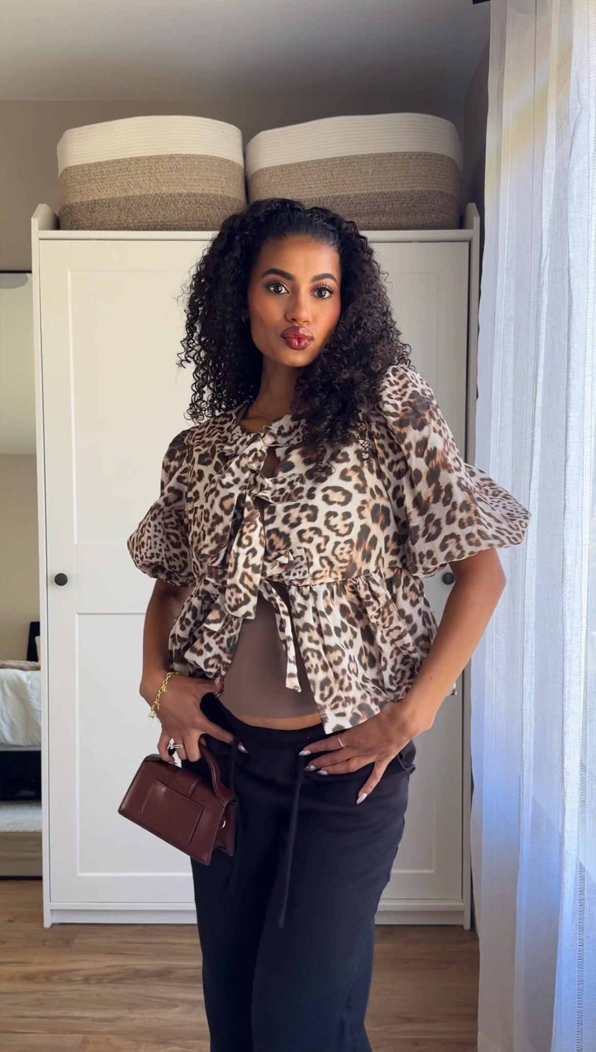 Bump friendly fit #2 

#LTKStyleTip #LTKPetite #LTKBump