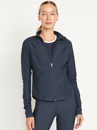 PowerSoft Full Zip | Old Navy (US)