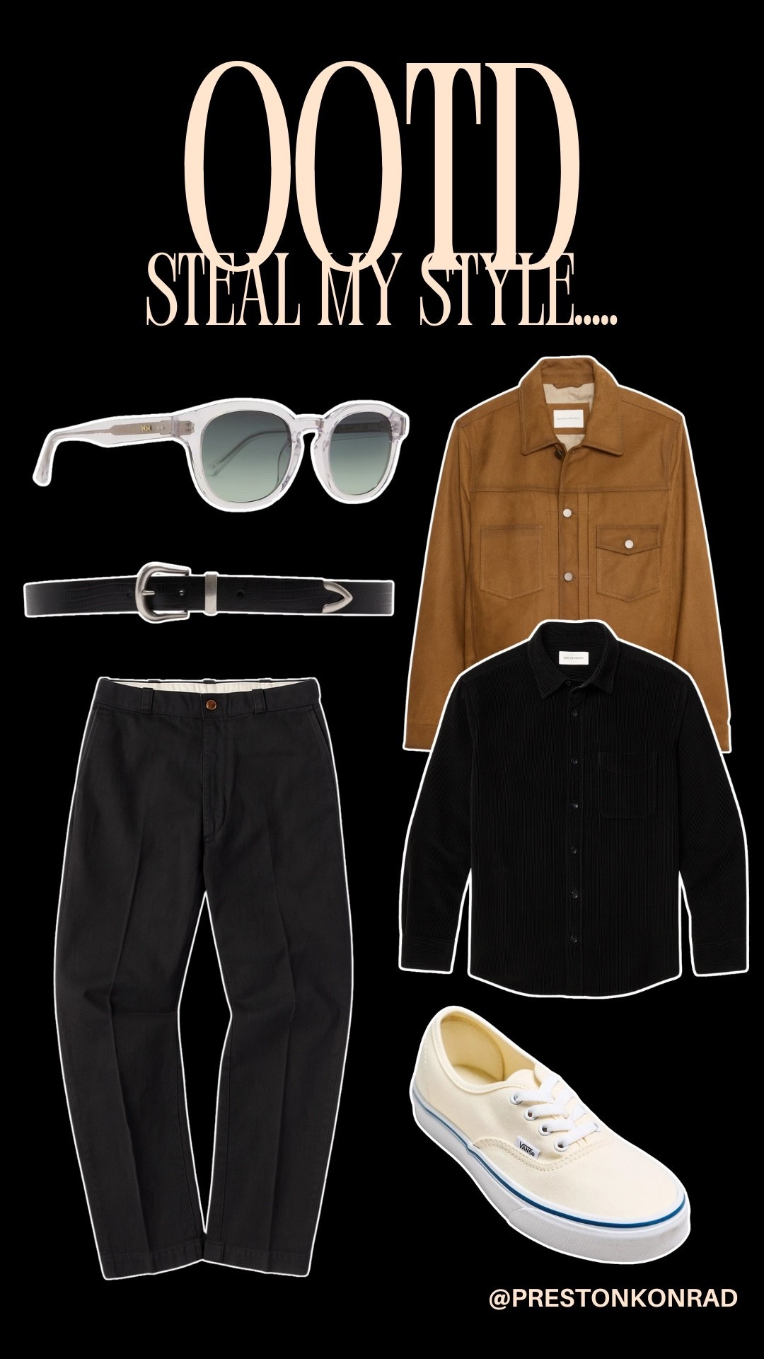 My look for the day piece by piece! I just rediscovered these vans in my closet and I’m living for them 

#LTKSeasonal #LTKStyleTip