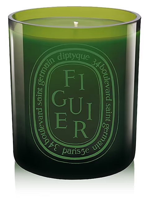 Green Figuier Candle | Saks Fifth Avenue