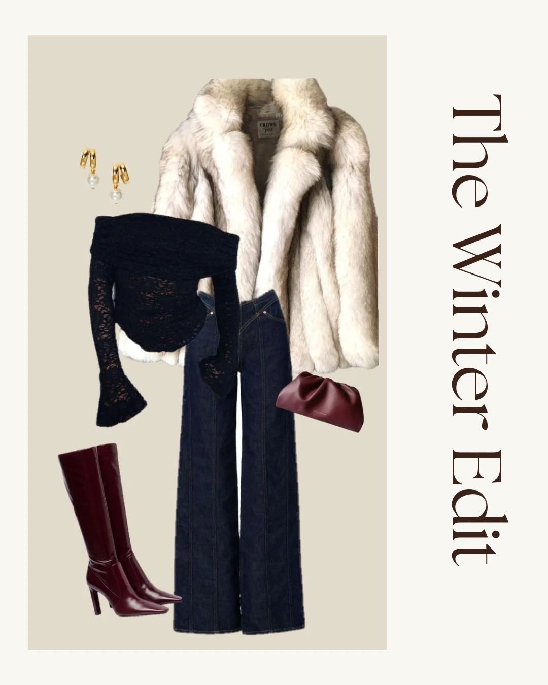 all items linked below:)

#LTKHoliday #LTKSeasonal #LTKBeauty