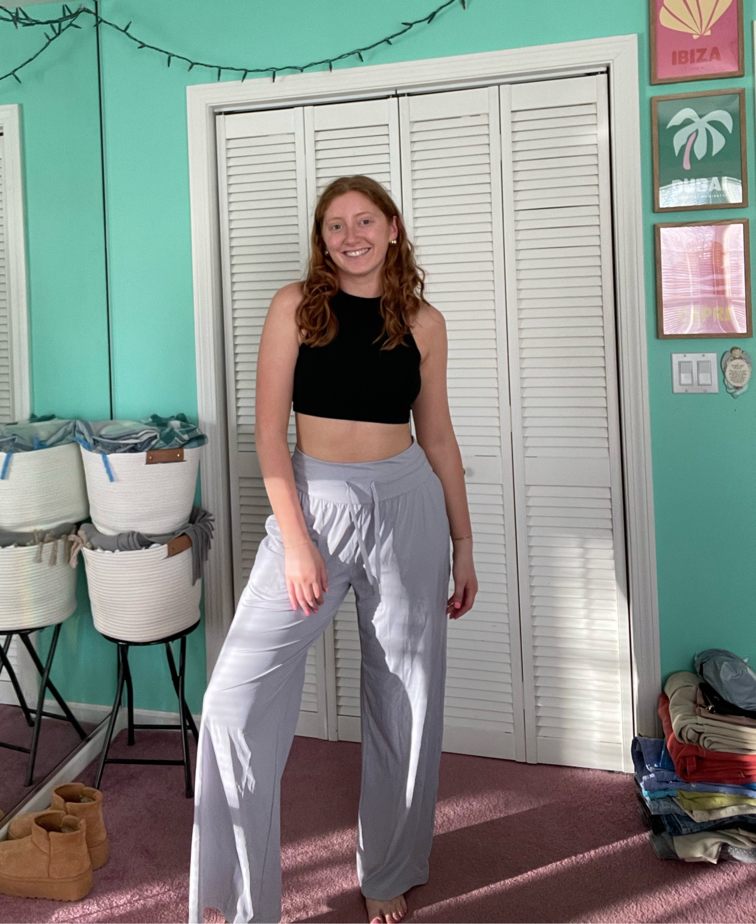 Halara summer pieces / use durkee20 for 20% off 🌞🐠 

#LTKfindsunder50 #LTKSeasonal #LTKmidsize