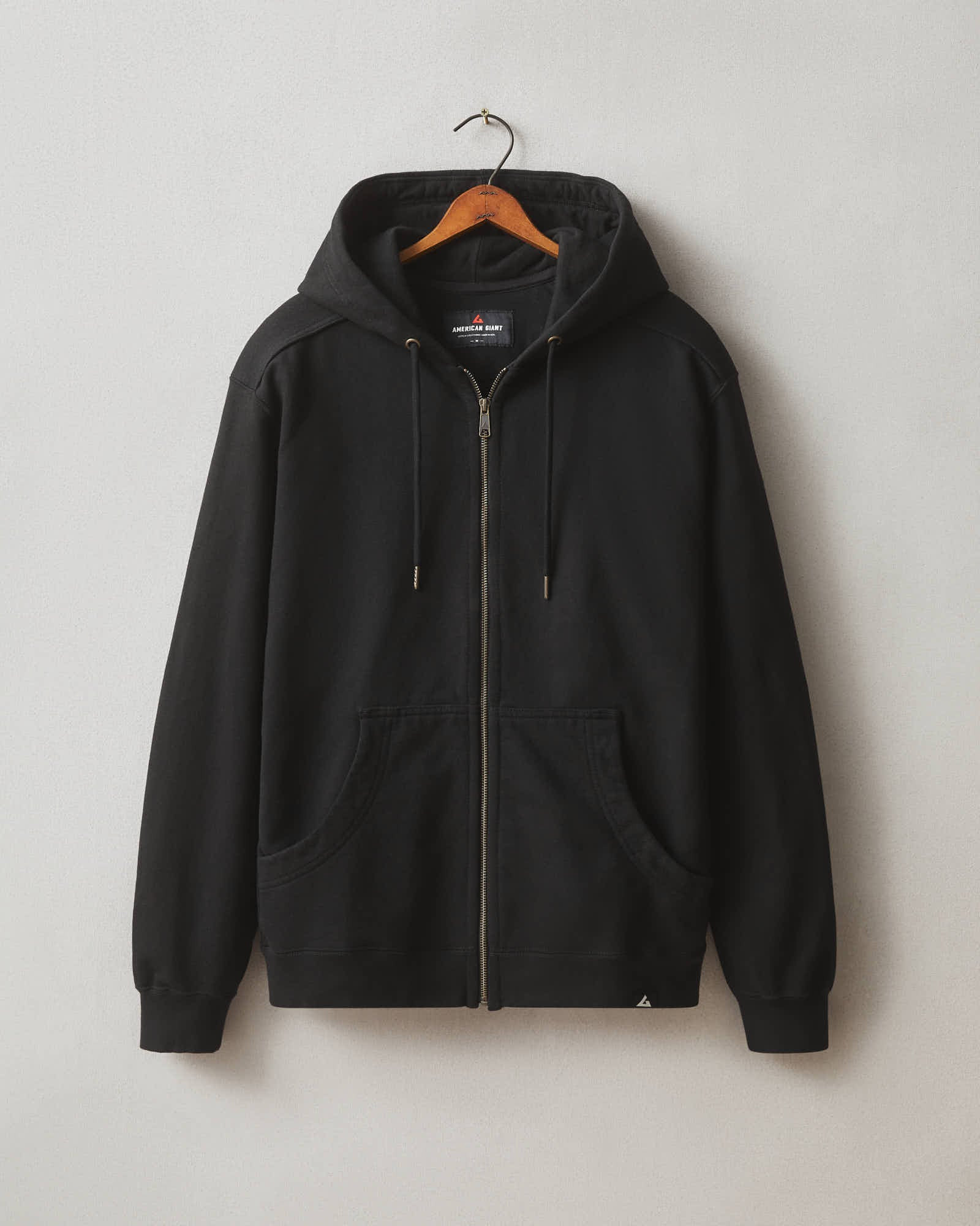 Men's Relaxed Classic Full Zip
        
  $175
  





        
  $175 | American Giant