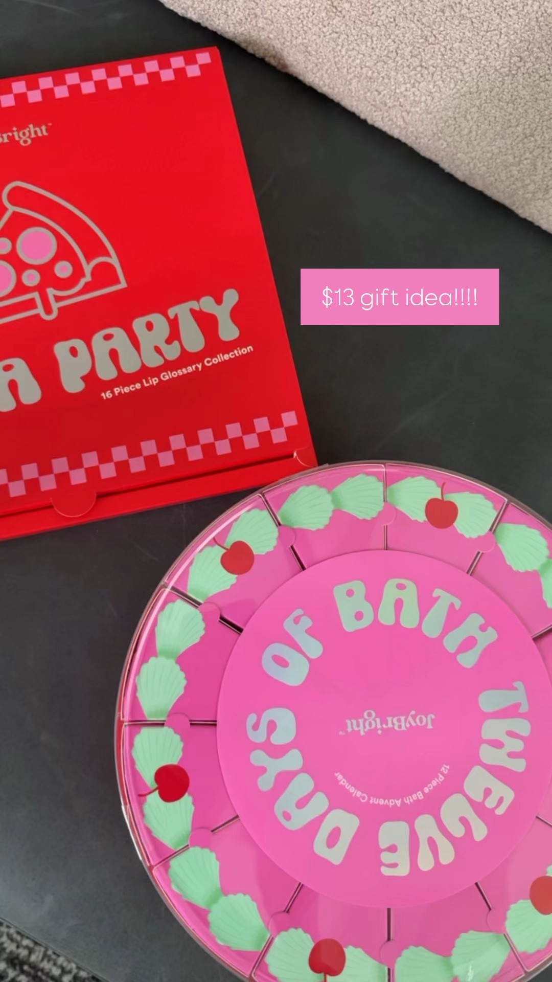 So many steals this week at @ultabeauty! I grabbed several gifts for $13!!! I also picked up my favorite liquid eyeliner for 50% off today! #ultabeauty #ulta #ad

#LTKSaleAlert #LTKGiftGuide #LTKHoliday