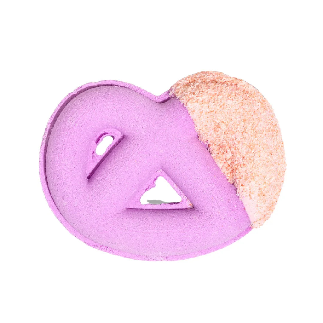 Pretzel Bath Bombs | Nectar Bath Treats
