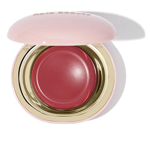 Rare Beauty by Selena Gomez Stay Vulnerable Melting Cream Blush Nearly Rose | Amazon (US)