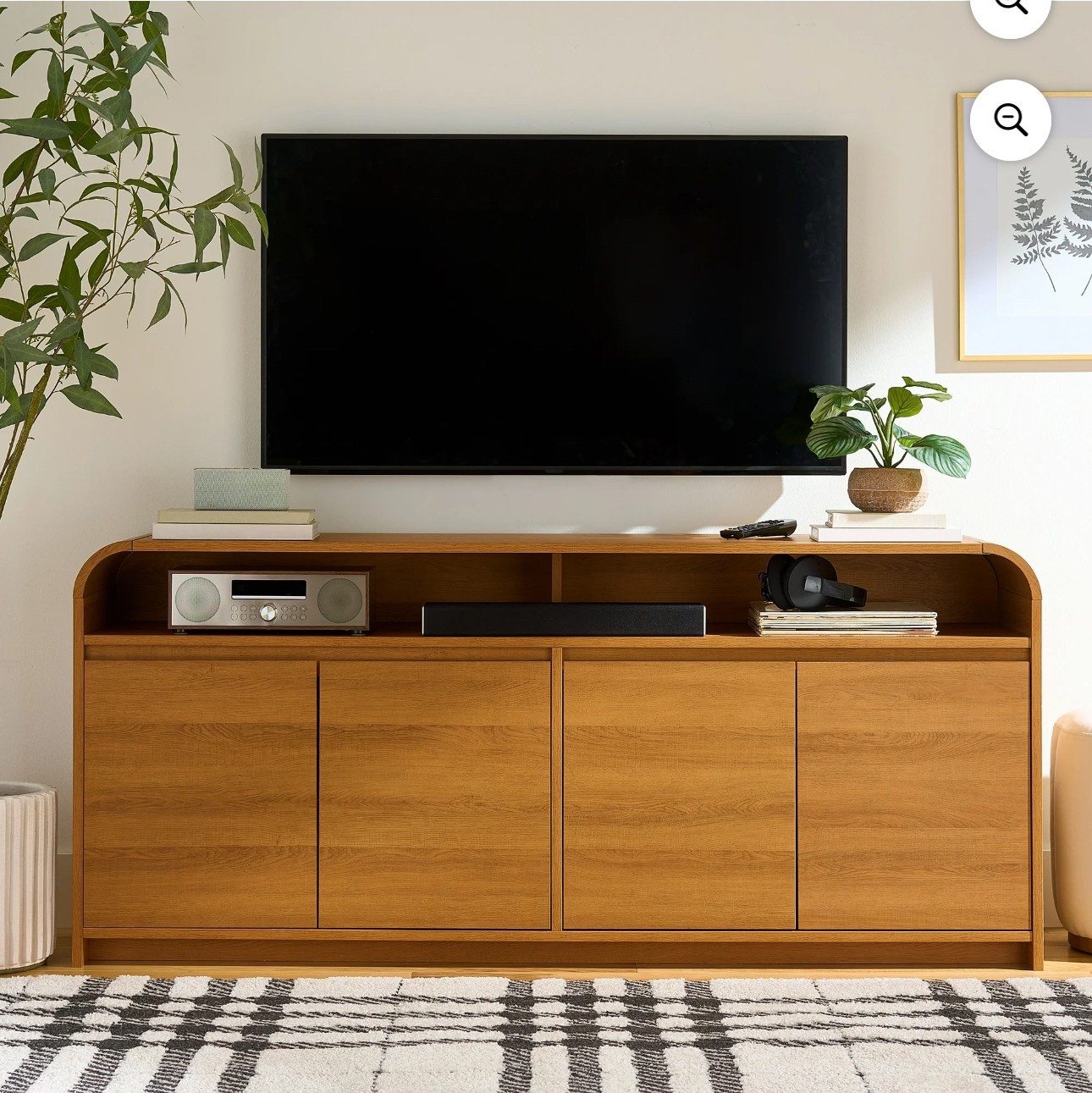 Love this tv stand! 