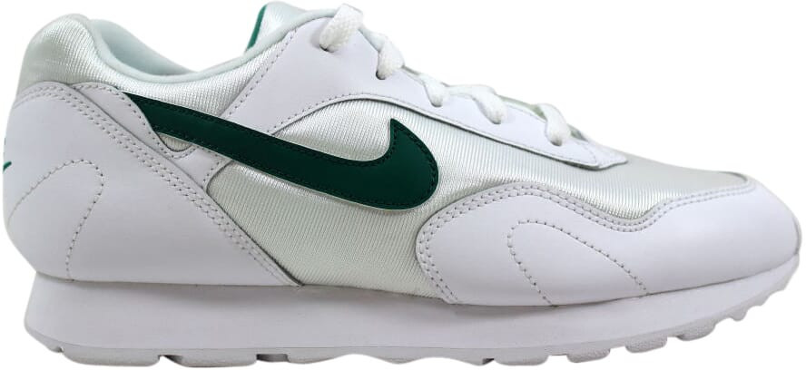 Nike Outburst OG (Women's) Sneakers in White/Opal Green | StockX