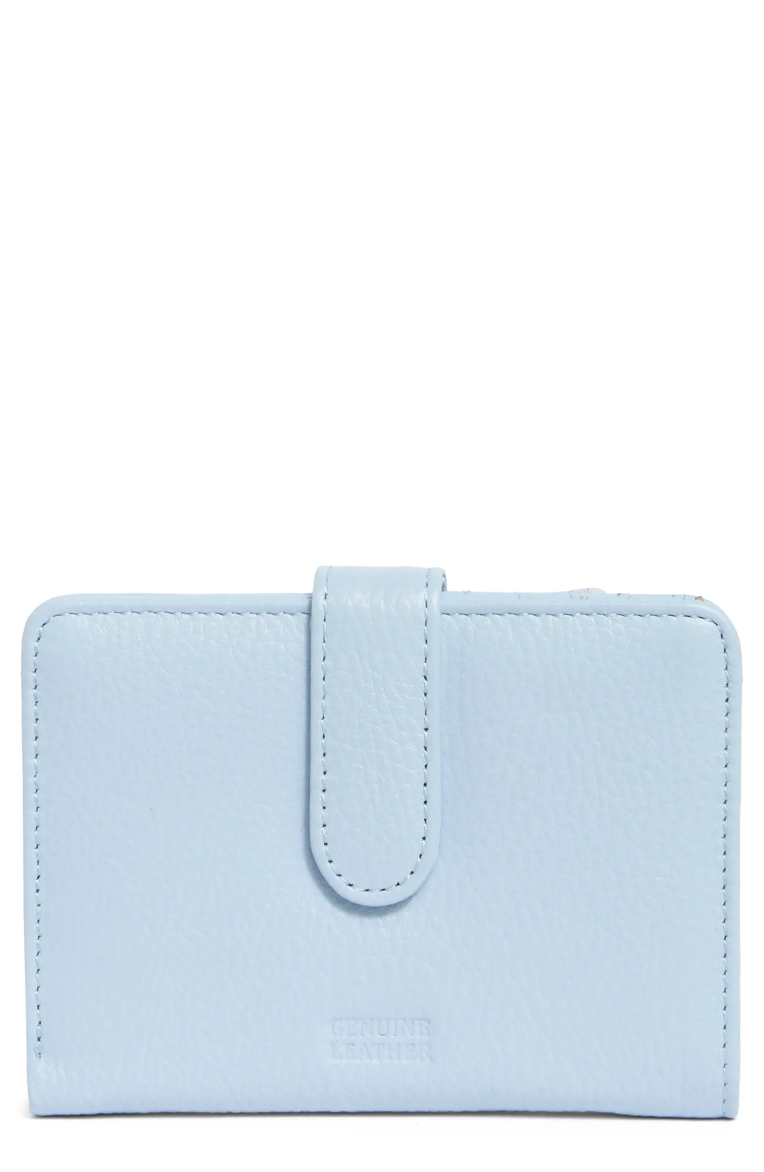 Campbell Leather Wallet | Nordstrom Rack