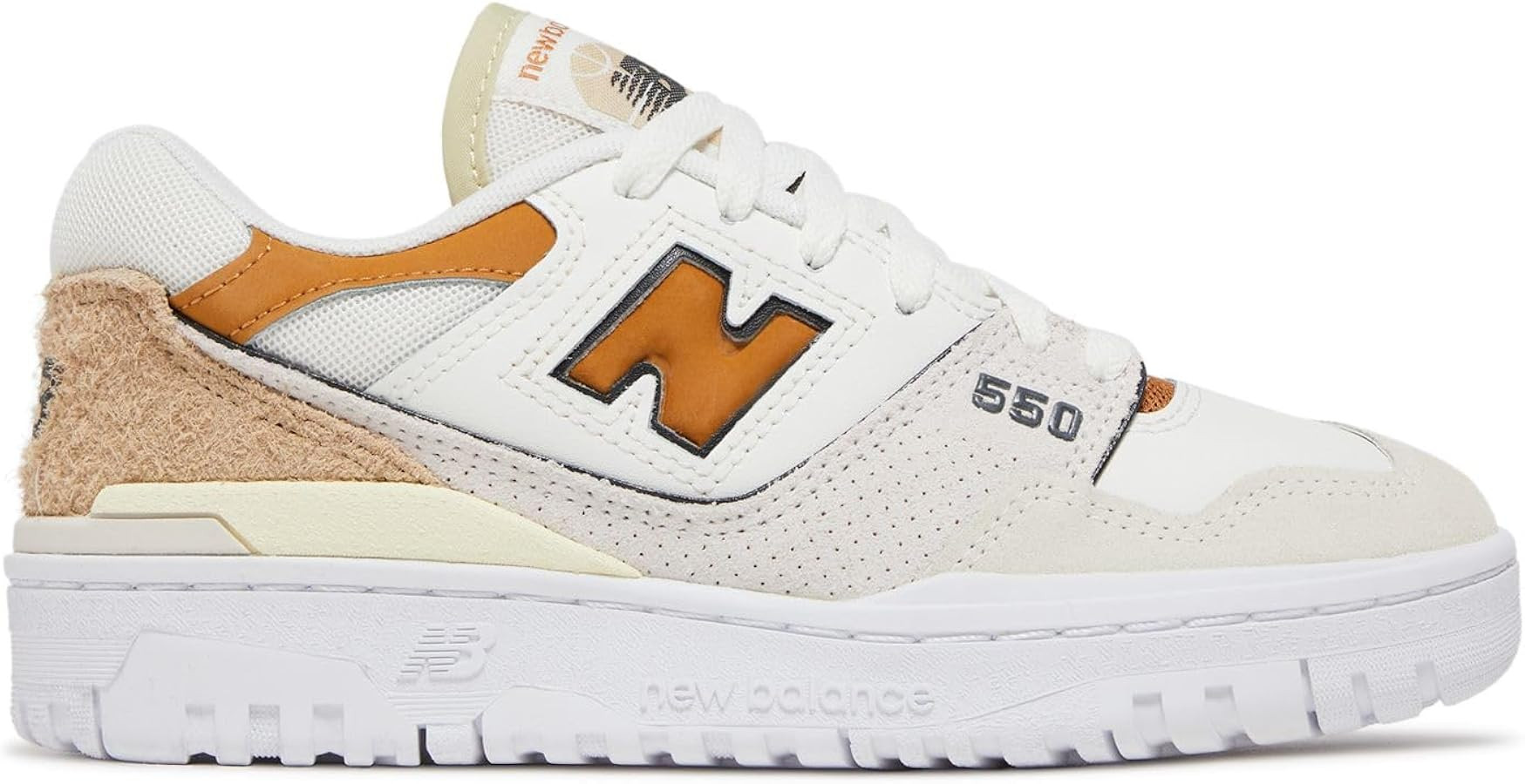 New Balance Women's Sneaker | Amazon (US)