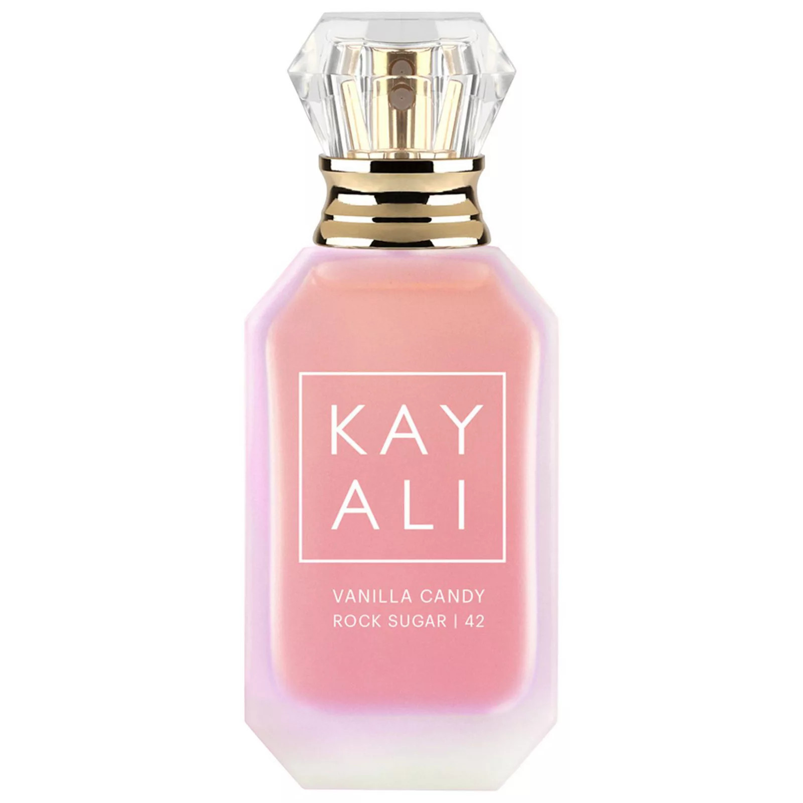 Kayali VANILLA CANDY ROCK SUGAR | 42 Eau de Parfum Travel Spray, Size: .33 FL Oz, Vnlla Rock | Kohl's