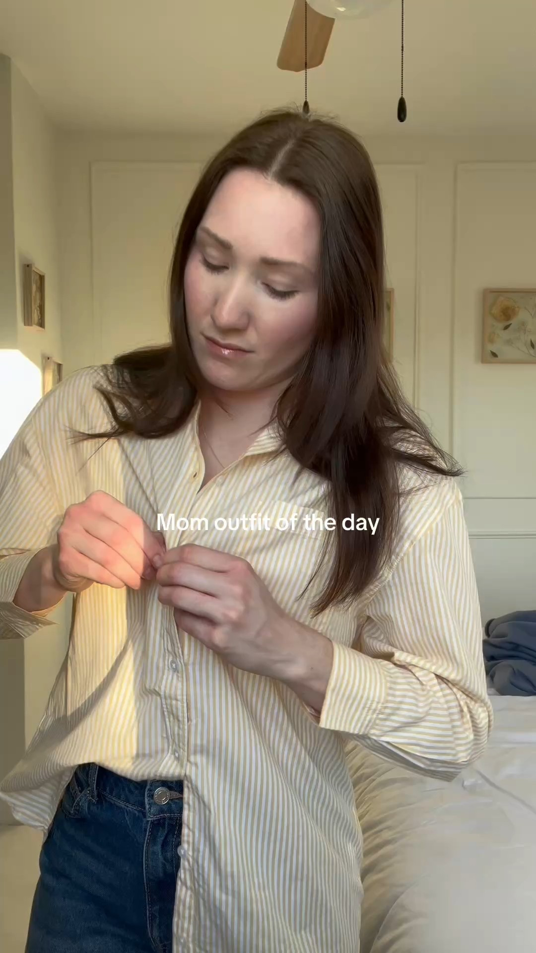 Outfit of the day #outfit #ootd #outfitinspo #spring #fashion 

#LTKSpringSale #LTKBeauty #LTKStyleTip