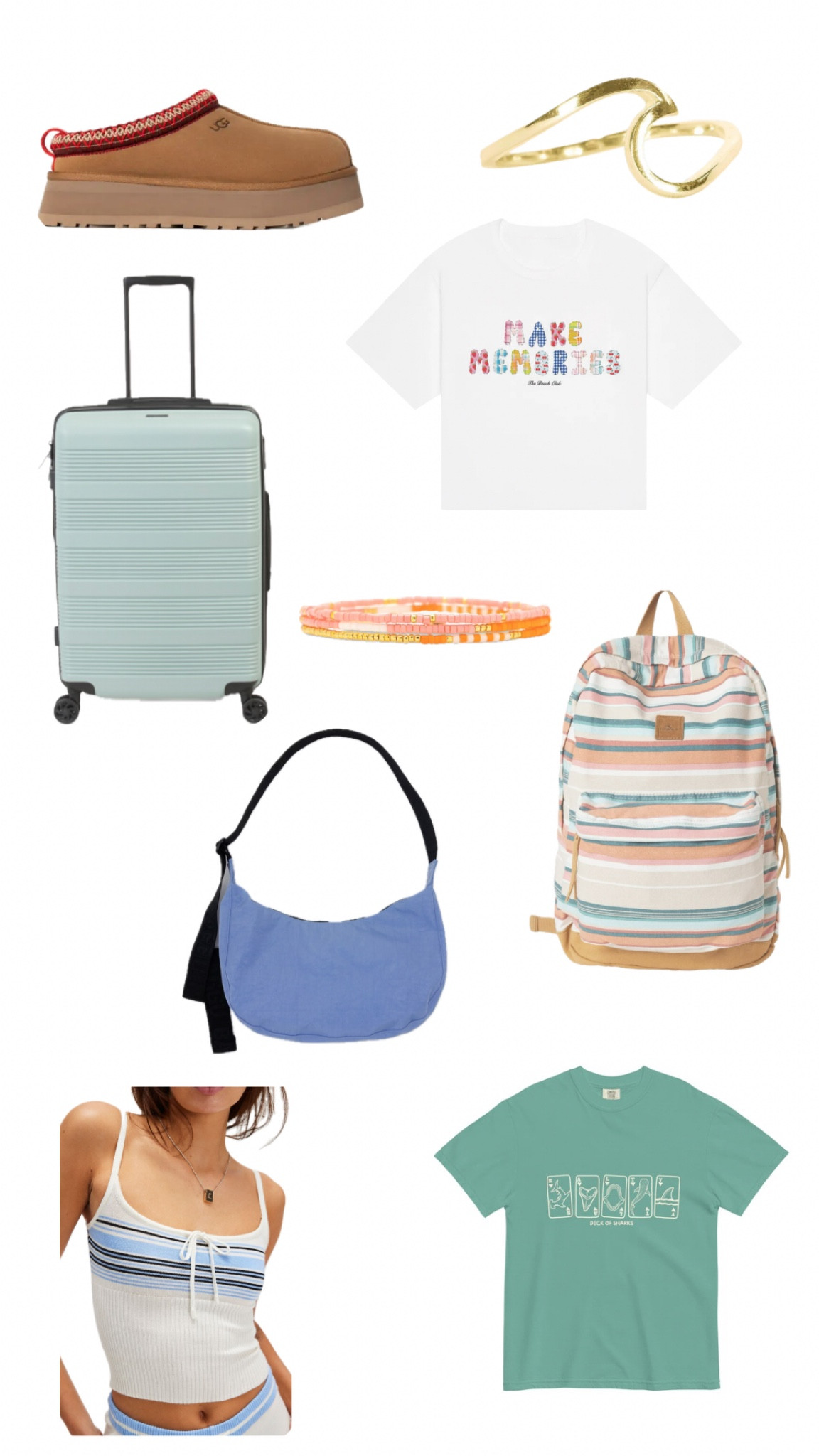 MY 2024 CHRISTMAS WISHLIST 🎄 

#LTKGiftGuide #LTKSeasonal #LTKHoliday