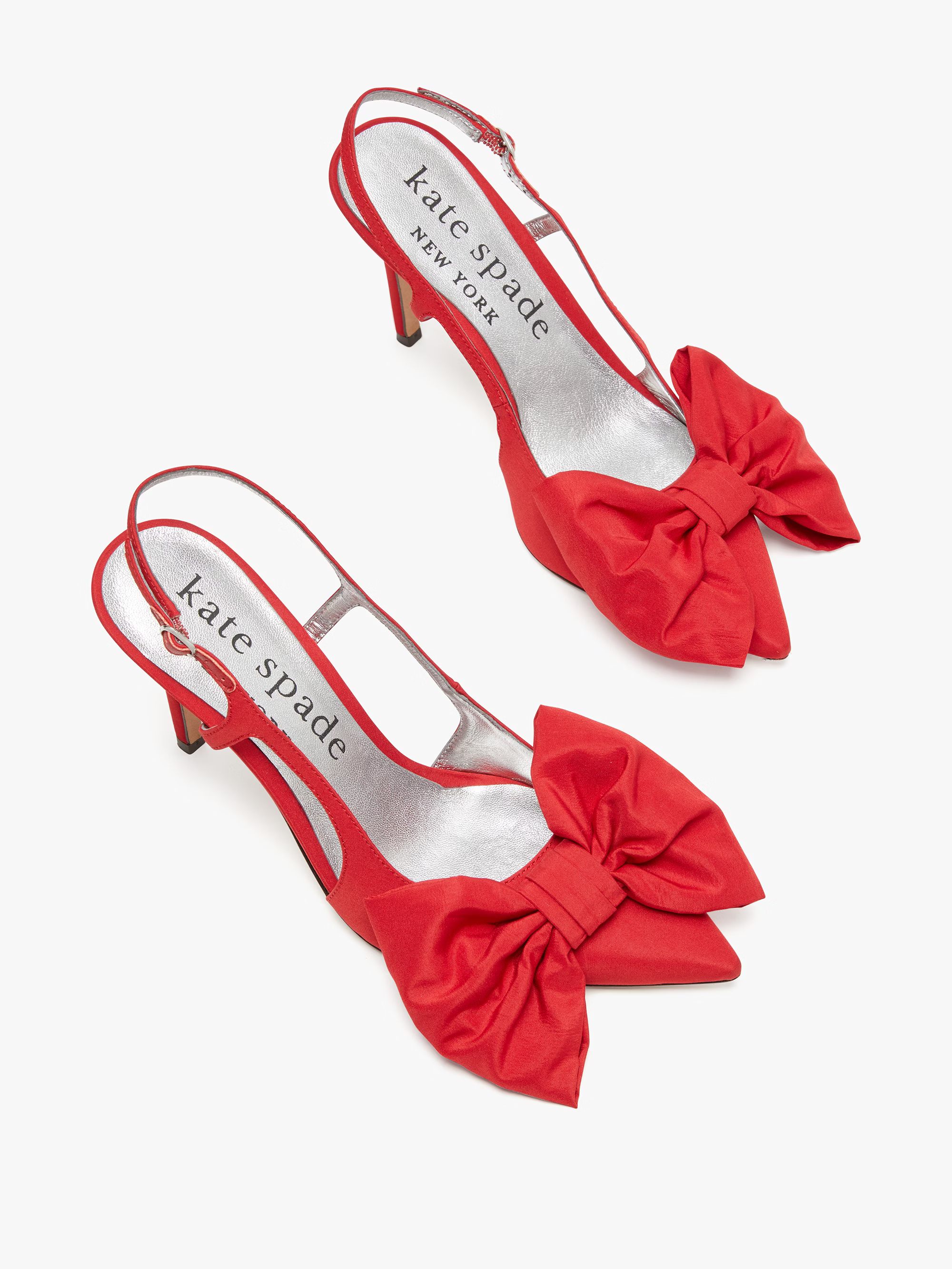 sheela slingback pumps | Kate Spade (US)