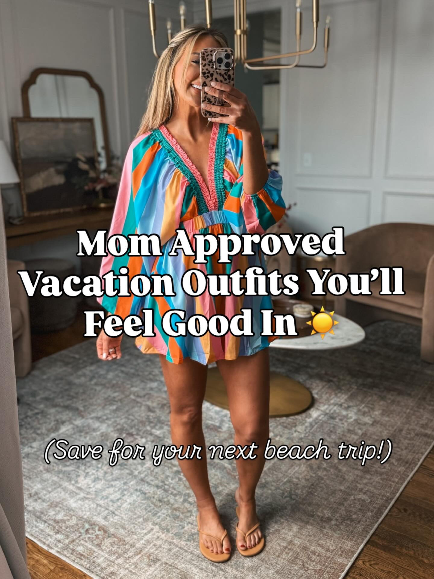Rounding up some of my mom-approved vacation outfits and Resortwear! If you are heading somewhere warm soon save this for inspo 🤍 

#vacationoutfit

#LTKSwim #LTKTravel #LTKWedding