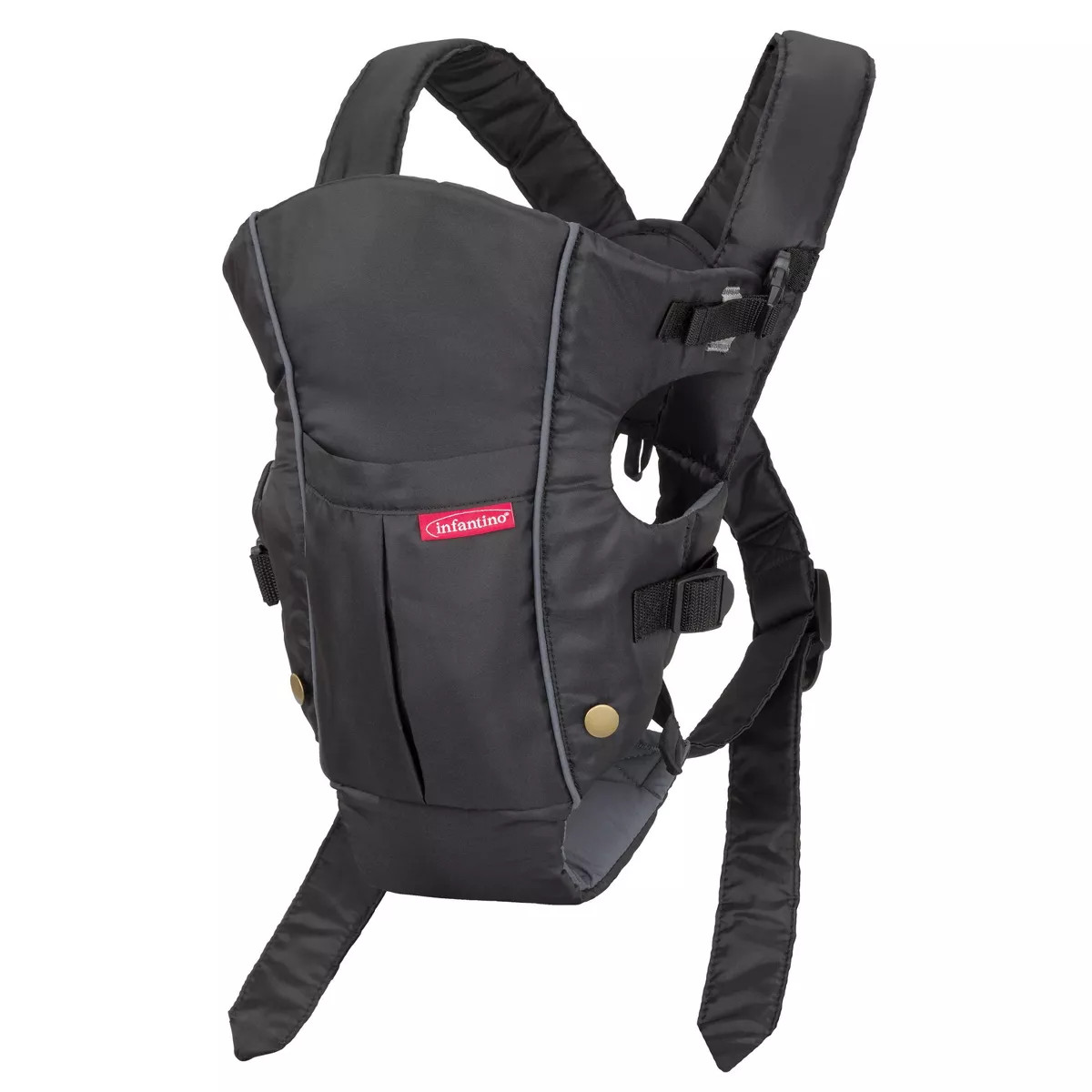 Infantino Swift Classic Baby Carrier With Pocket | Target