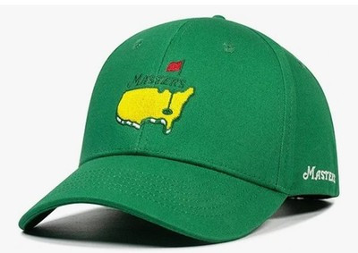 Golf Tournament Hat,Green/White Trucker Caddy Ball Cap Men Women,Golf... | eBay US
