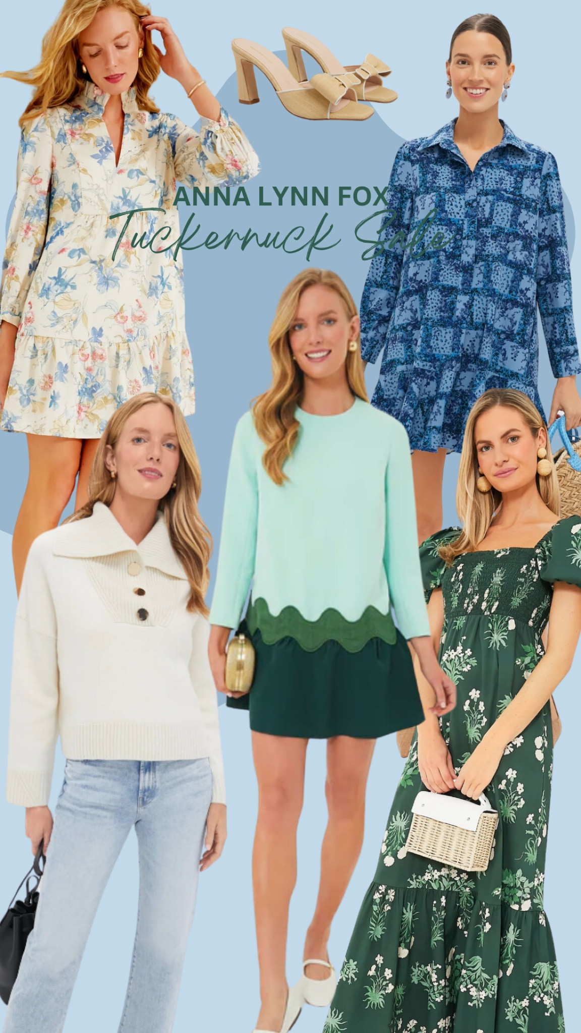 Tnuck sale favs! 

#LTKFindsUnder100 #LTKStyleTip #LTKSaleAlert