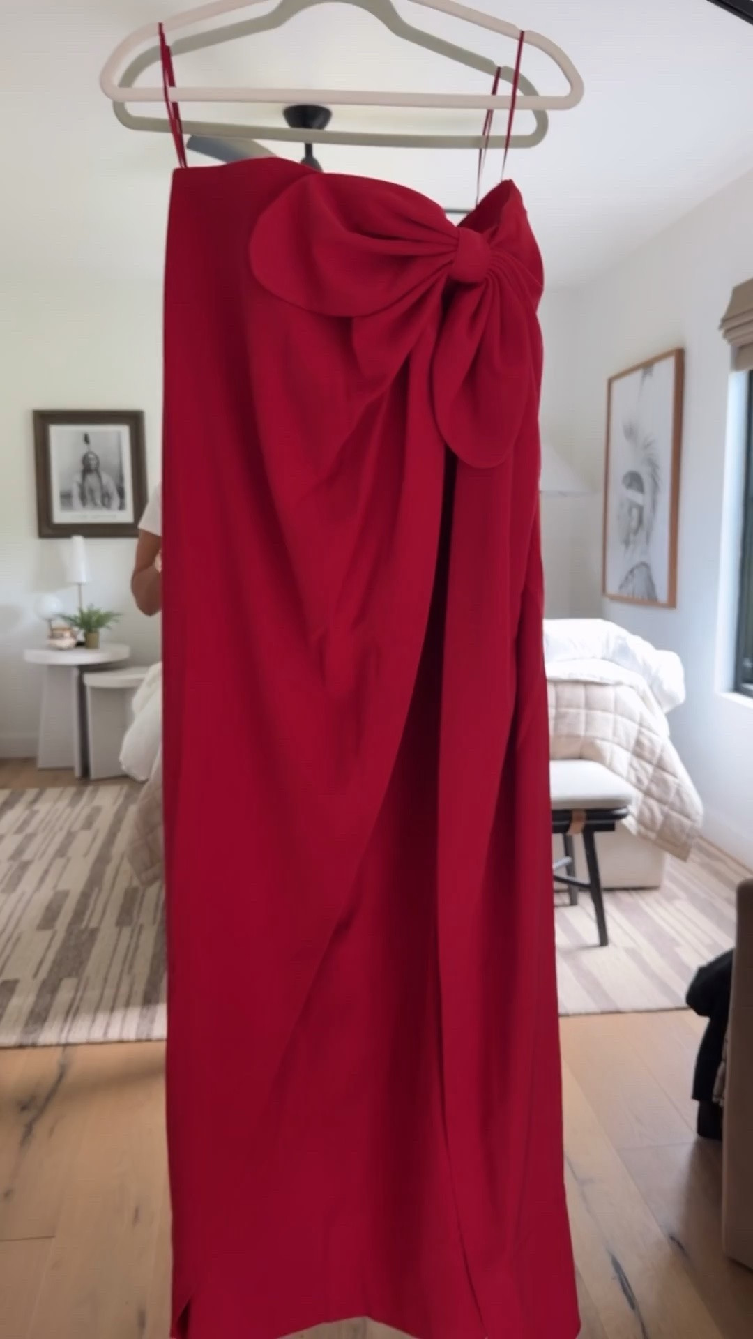It’s even better in person and it has a built in bra (which I wasn’t expecting).

#LTKWorkwear #LTKWedding #LTKTravel