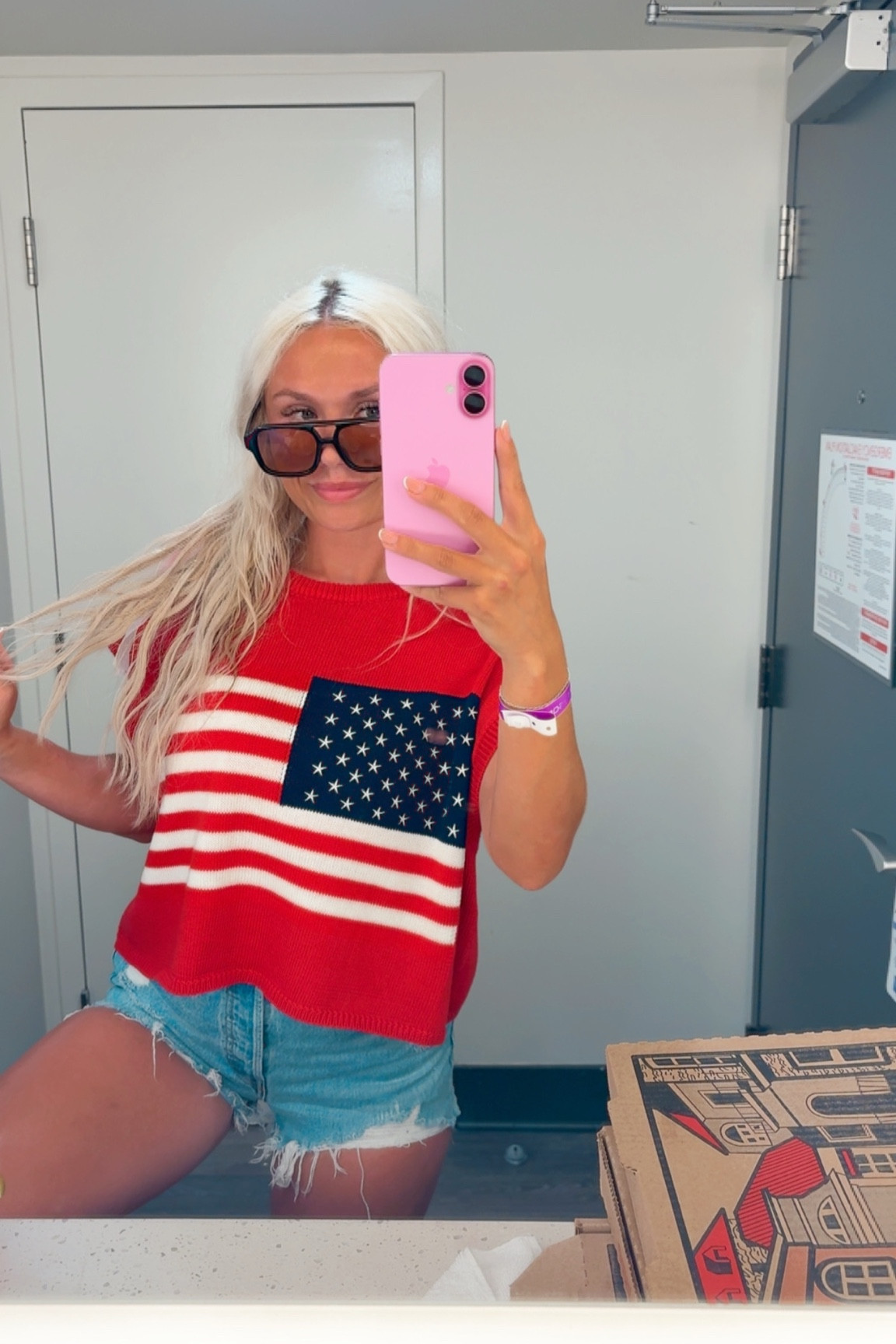 ootddddd 💙 

#LTKFindsUnder50 #LTKSeasonal #LTKStyleTip