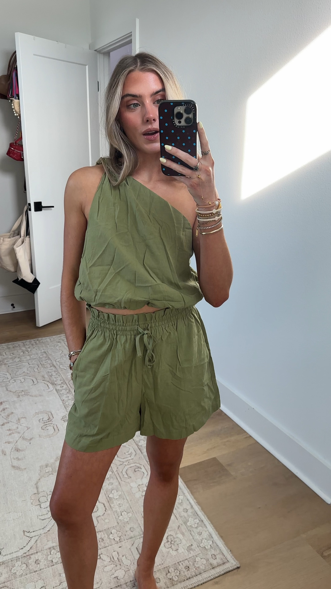 Amazon size small Imily Bela Womens 2 Piece Outfits Linen Matching Sets Two Piece Crop Tops and Paper Bag Waist Shorts Sets 2025 Summer Outfits

#freepeople #lookforless #affordablefashion #budgetfriendly #budgetfashion #freepeopleinspired #freepeopledupes #amazon #amzonfinds #amazonmusthaves #amazonvirtualtryon #amazonfavorites #amazonfashion #founditonamazon #founditonamazonfashion amazon haul, amazon clothing haul, affordable fashion, clothing haul, spring clothing haul, summer clothing haul, amazon fashion, amazon finds, amazon fashion 2026. 

#LTKSaleAlert #LTKootd #LTKSeasonal