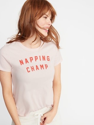Napping Champ | Old Navy US