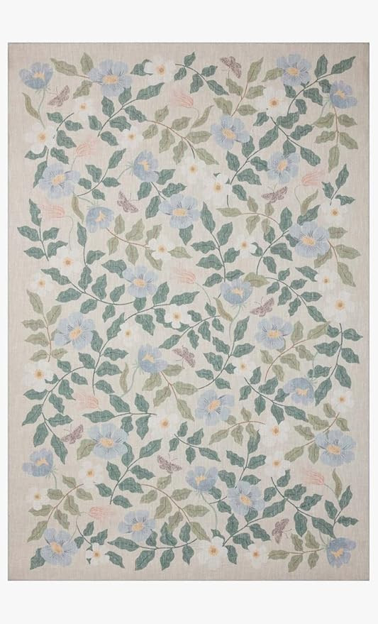 COT-02 RP PRIMROSE SAND 5'-0" x 7'-6" | Amazon (US)