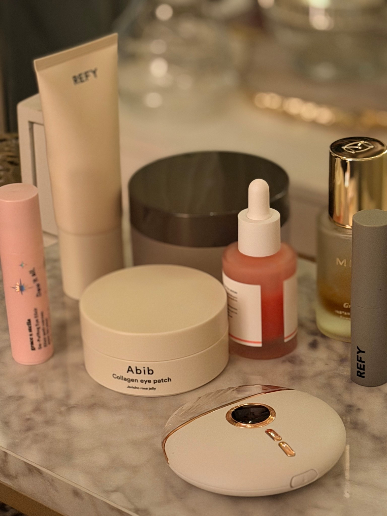 Doing all the skin care things tonight! 

#LTKFindsUnder50 #LTKselfcare #LTKBeauty