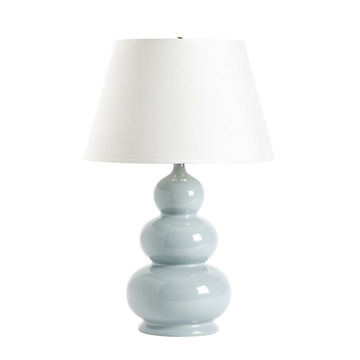 Suzanne Kasler Triple Gourd Lamp | Ballard Designs, Inc.