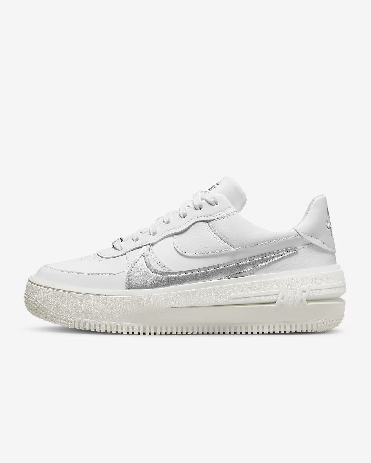 Nike Air Force 1 PLT.AF.ORM Women's Shoes. Nike.com | Nike (US)