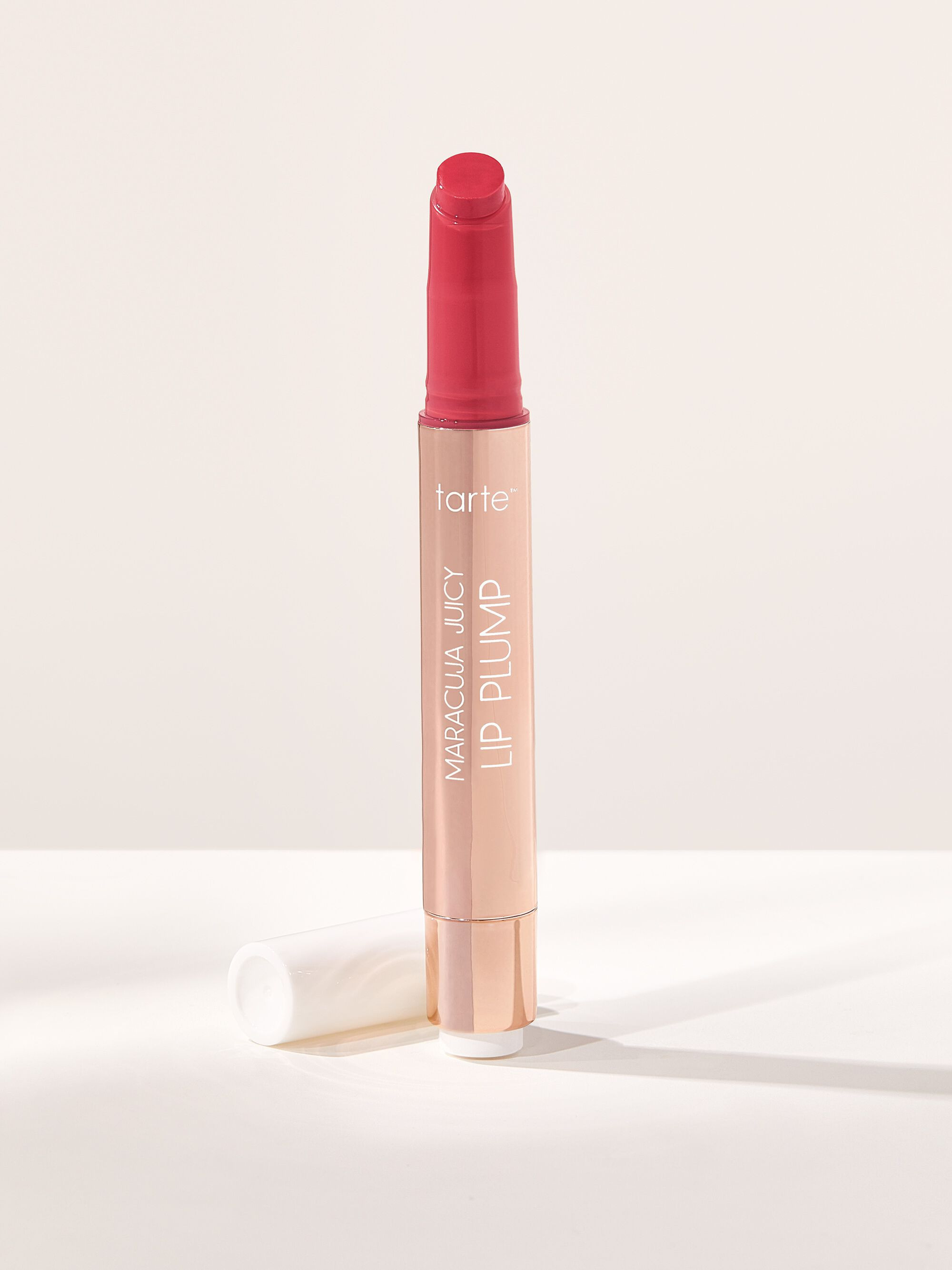 Maracuja Juicy Lip Plump Gloss | Tarte™ Cosmetics | tarte cosmetics (Global)