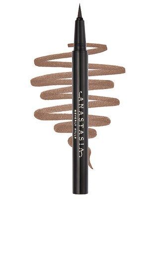 Micro-Stroking Detailing Brow Pen in Soft Brown | Revolve Clothing (Global)
