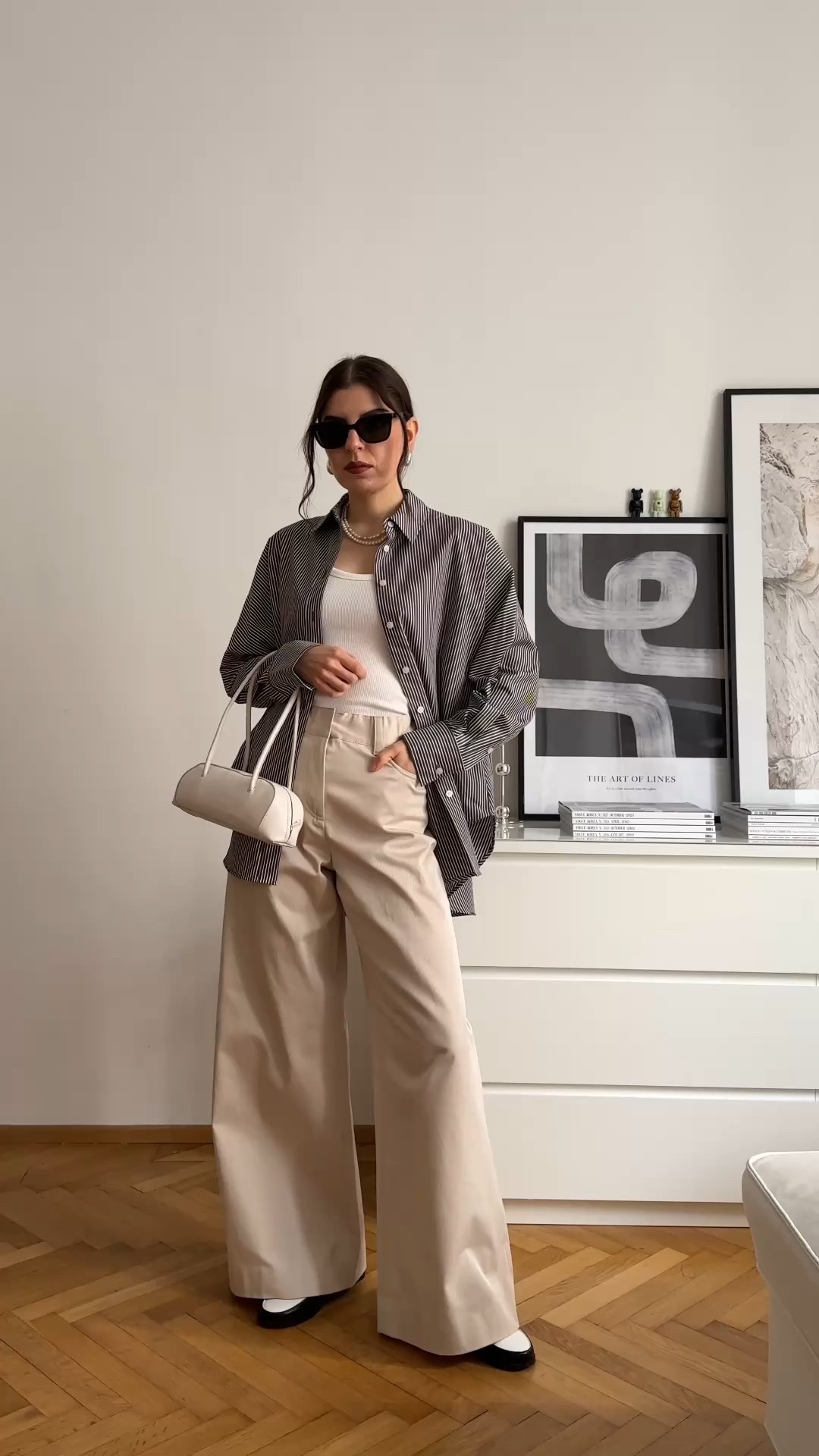 5 ways to style baggy jeans 🤍

#LTKItBag #LTKStyleTip #LTKSeasonal