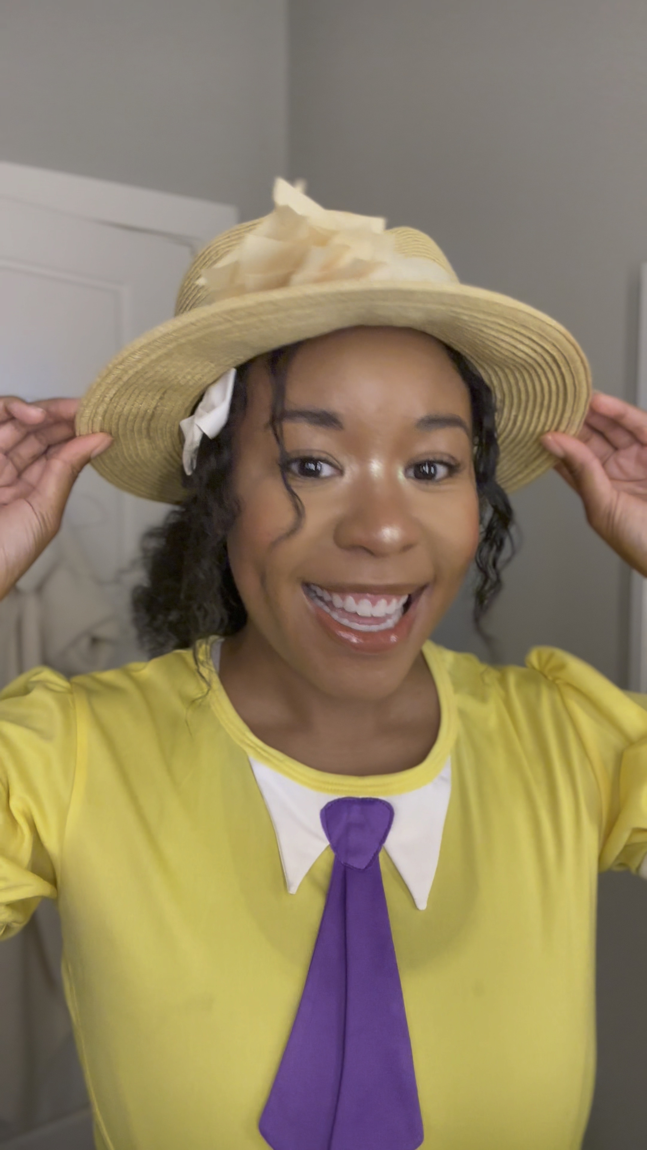 Race makeup! 

#LTKGiftGuide #LTKbeauty #LTKActive