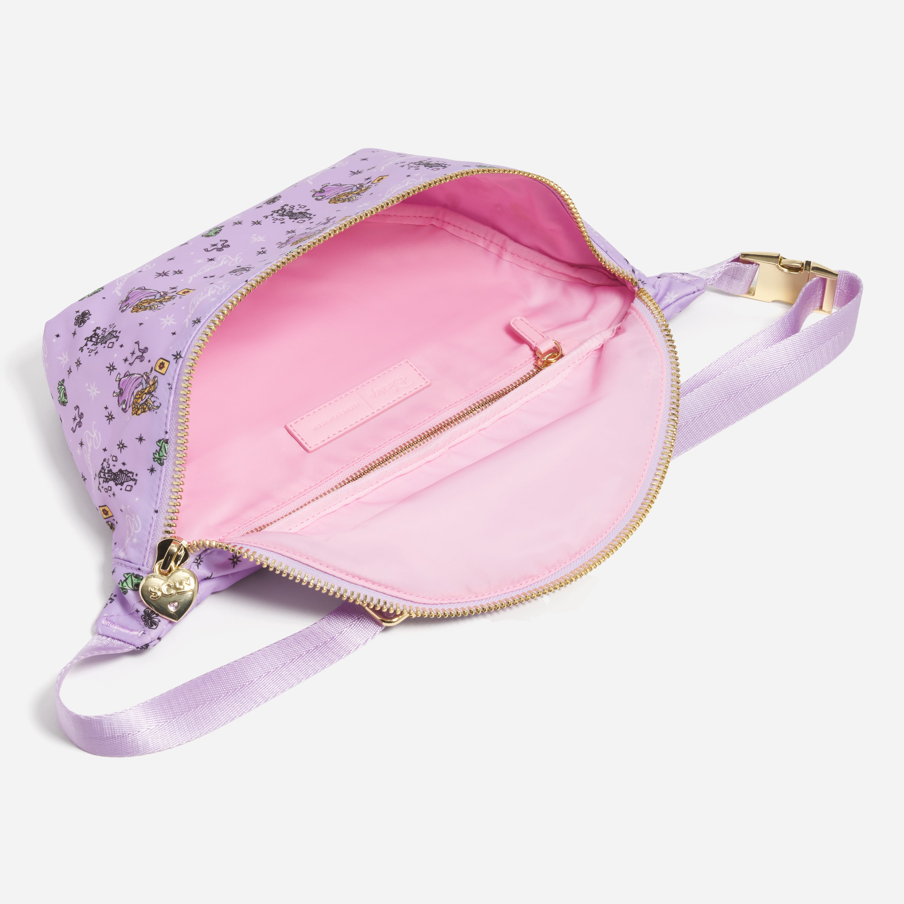 Disney Princess Jumbo Fanny Pack| Stoney Clover Lane | Stoney Clover Lane