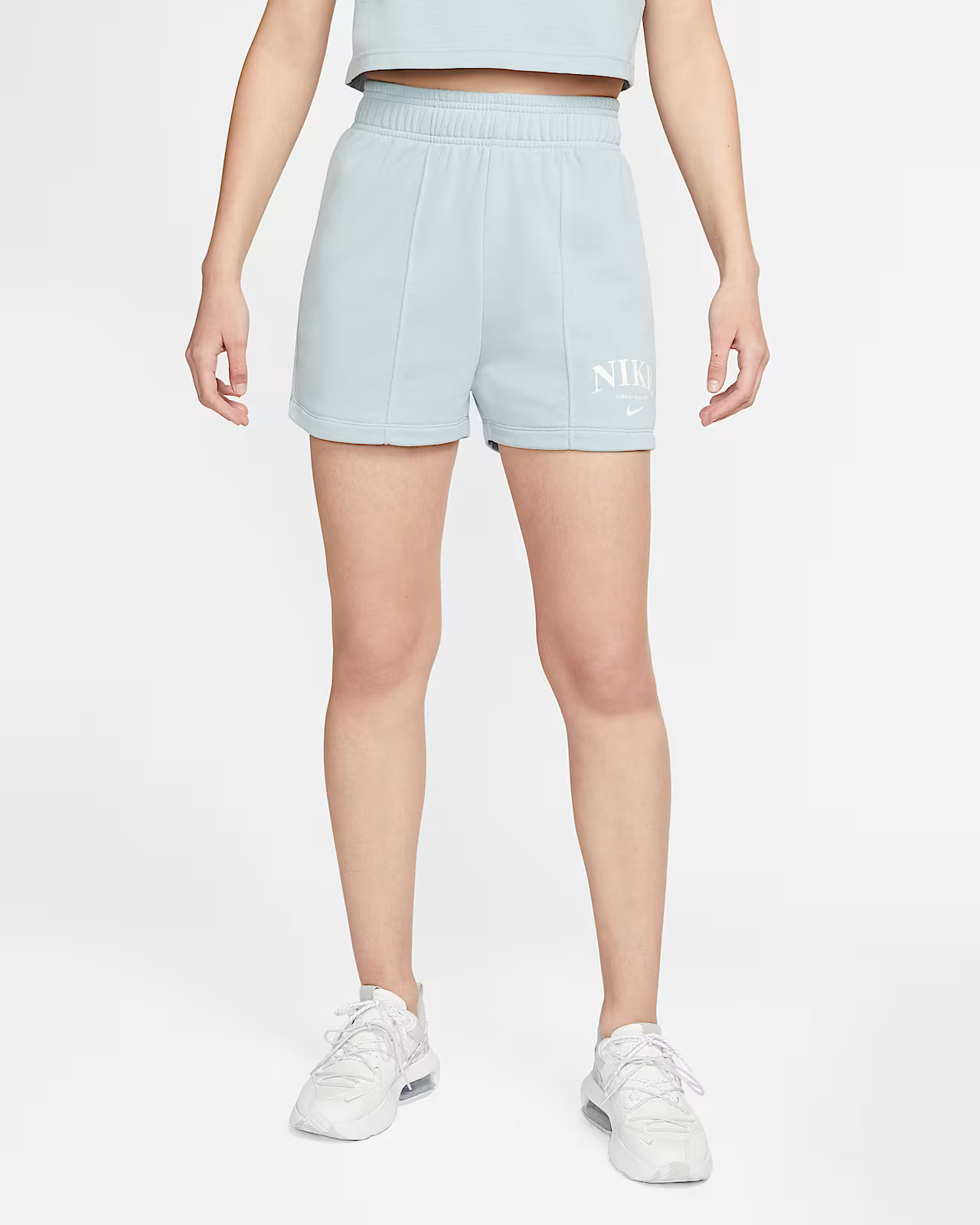 Nike Sportswear Women's Fleece Shorts. Nike.com | Nike (US)