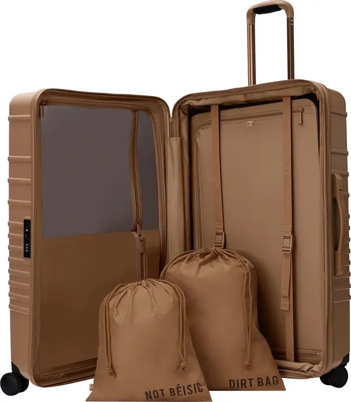 Béis The Large 29-Inch Expandable Check-In Roller | Nordstrom | Nordstrom