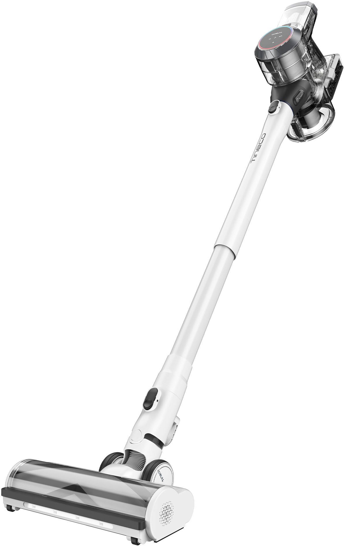 Tineco Pure One S11 Dual Cordless Stick Vacuum with iLoop Smart Sensor Technology Gray VS112000US... | Best Buy U.S.