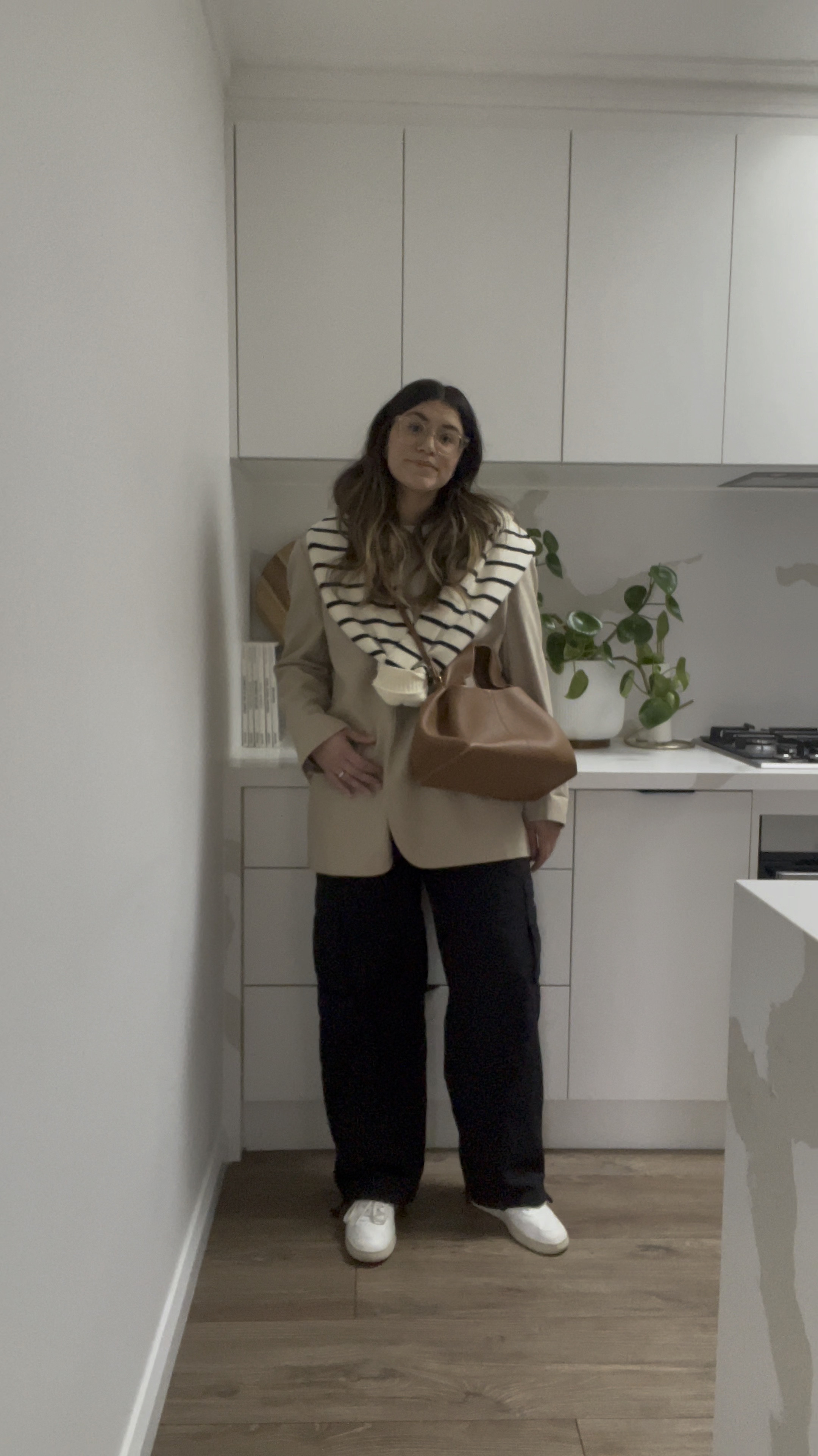 Gloomy Sunday outfit. Casual but still well styled 

#LTKstyletip #LTKaustralia