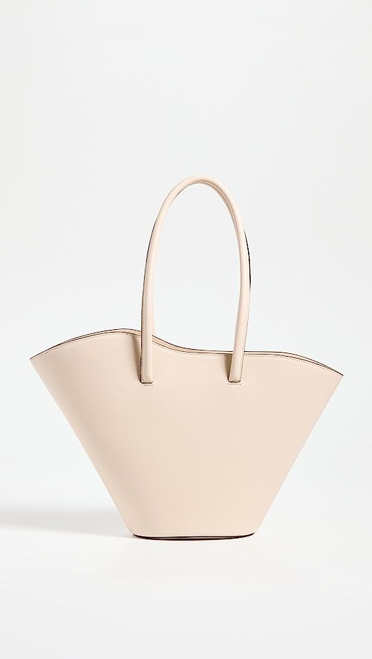 Tall Tulip Tote | Shopbop