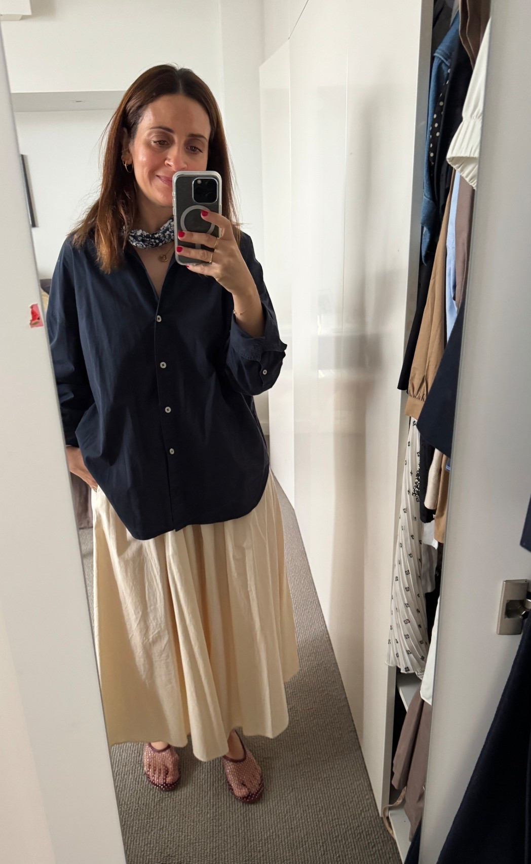 Light layers for spring.

#LTKspring #LTKaustralia