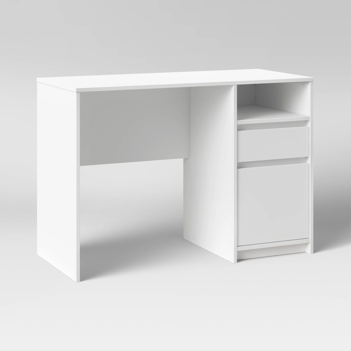 Writing Desk with Drawers - Room Essentials™ | Target
