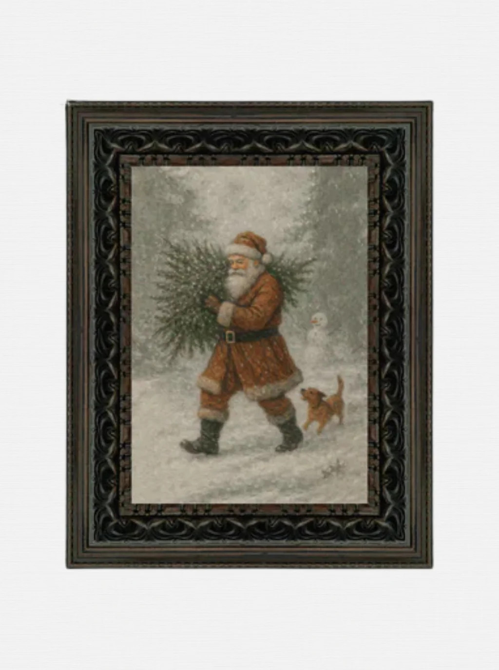 Yuletide Journey | House of Jade Home