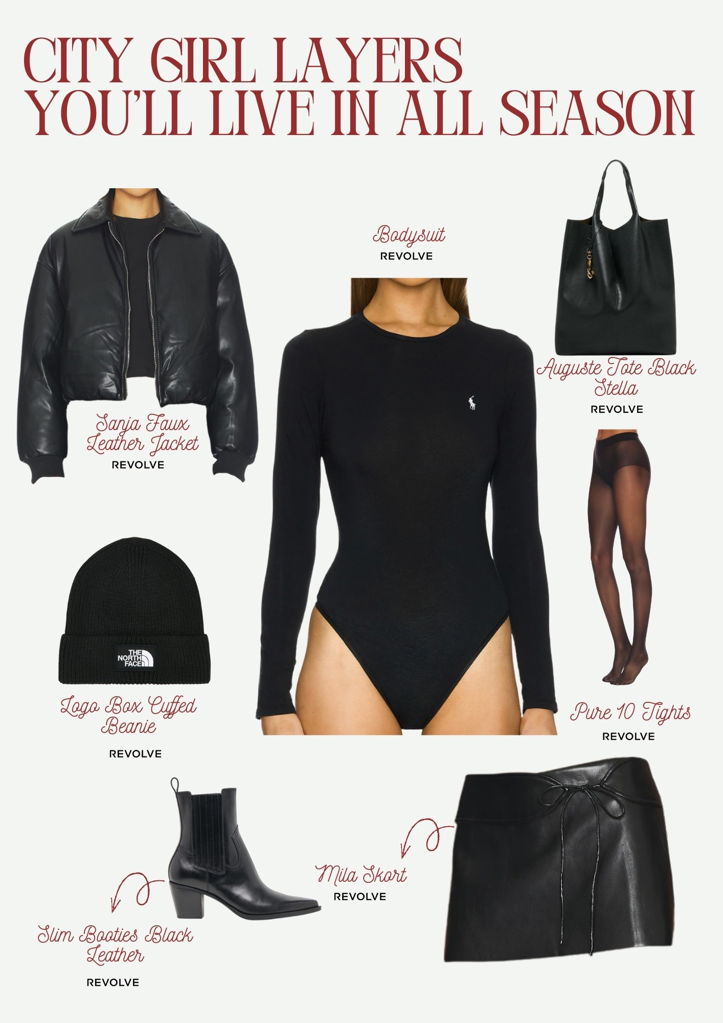 Chic, timeless, and just the right amount of cozy.
These are the winter staples I’ll be wearing on repeat; soft knits, long coats, and effortless layers that make every coffee run feel like a moment.
For the girls who love classic pieces that still turn heads, this edit is for you.
🤍 Shop the look: 

TOP: https://go.shopmy.us/p-31717912 
BOTTOM: https://go.shopmy.us/p-31718141 

SHOE: https://go.shopmy.us/p-31718290 

BAG: https://go.shopmy.us/p-31719033 

HAT: https://go.shopmy.us/p-31719125 

JACKET: https://go.shopmy.us/p-31719317 

TIGHTS: https://go.shopmy.us/p-31717002 

✨ Click to shop each piece on ShopMy.

