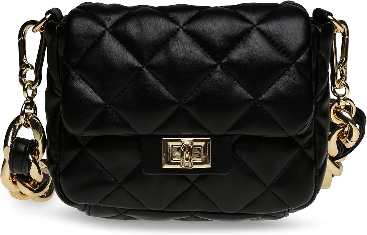 Steve Madden Womens Heara Handbag | Amazon (US)