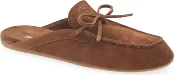 Boat Shoe Mule (Women) | Nordstrom