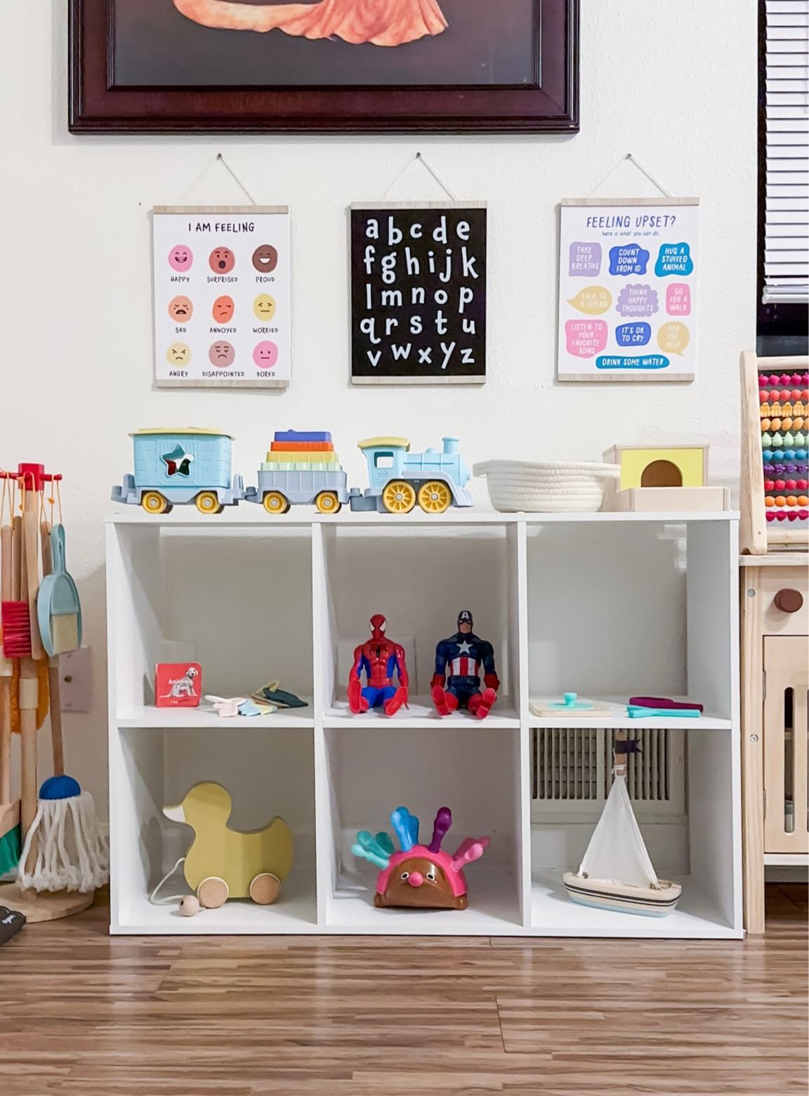 17 month old toddler twin boys weekly toy rotation

#LTKkids #LTKbaby #LTKhome